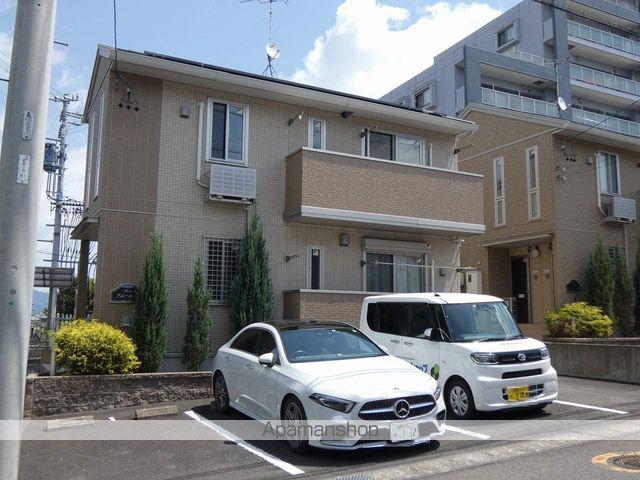 アムール A