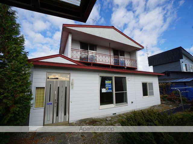 根室本線 帯広駅 徒歩812分 2階建 築53年