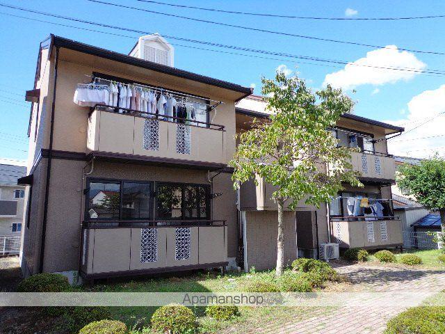 ラ・プレーヌA・B