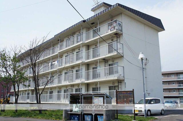ファミリーガーデン岩見沢