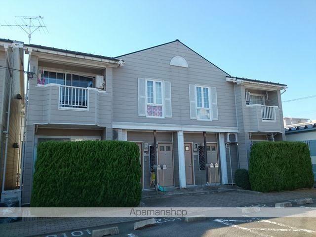 アルカサール幸 B棟