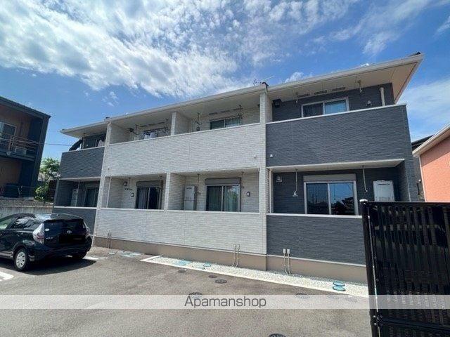 AHM1(ワンルーム/1階)