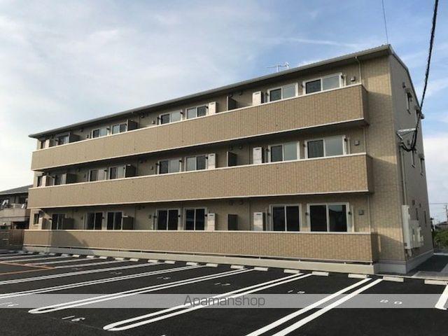 エストピア壱番館(1LDK/3階)