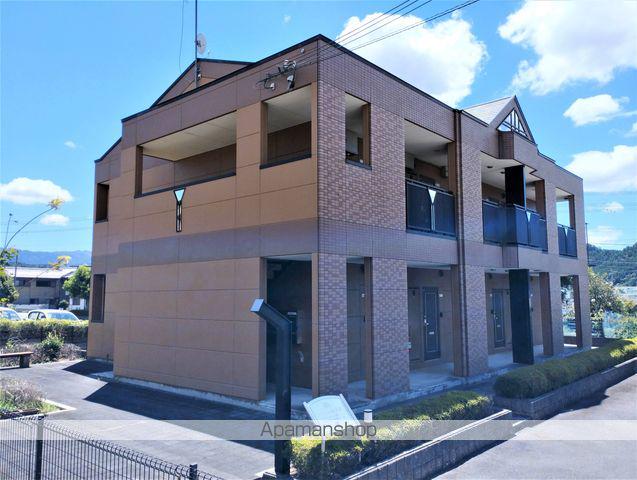 アーバンコーポラス土山