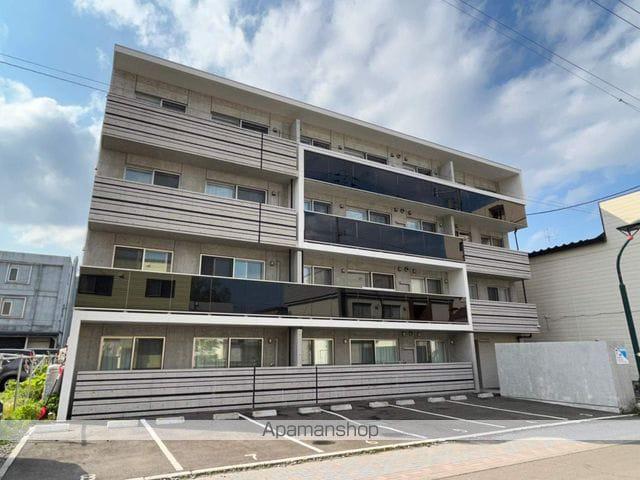 エルプレシア栄恵町