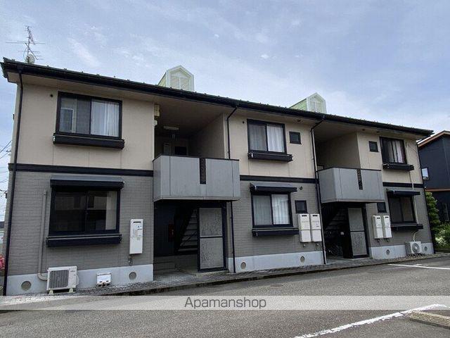 コーポラスITOⅡB棟