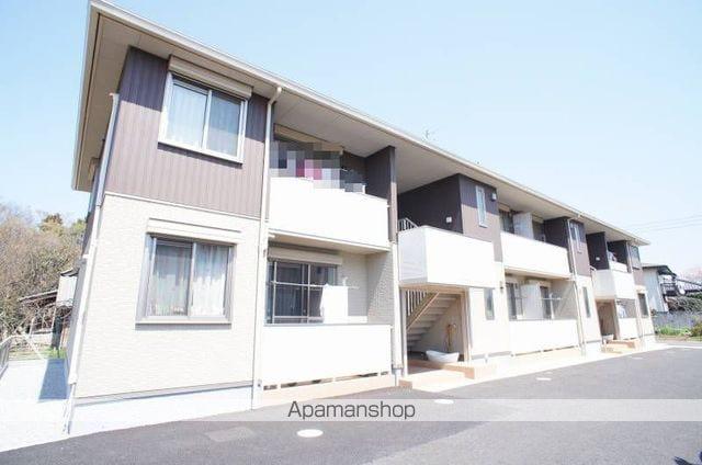 アピタシオンH C棟(1LDK/2階)