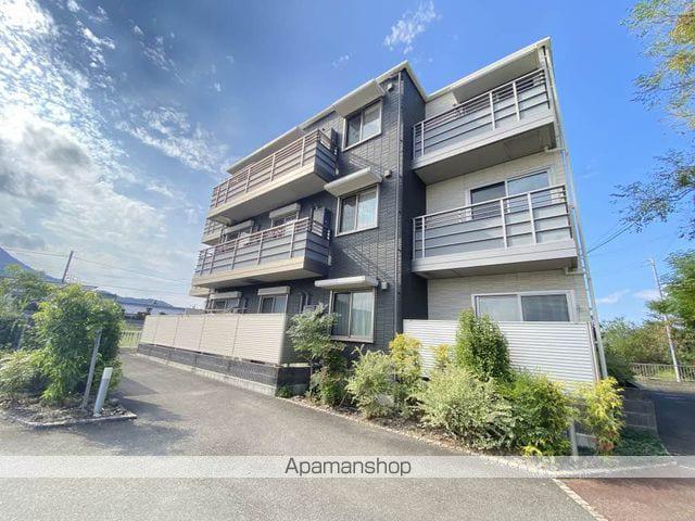 シャーメゾン南生野