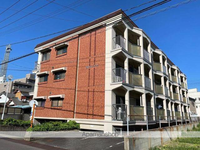 宮武マンション