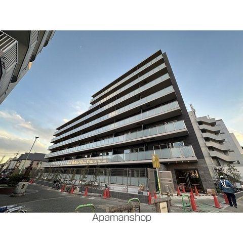 KDXレジデンス上板橋