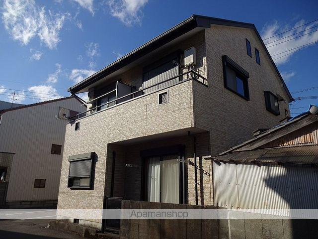 ファミール(2DK/1階)