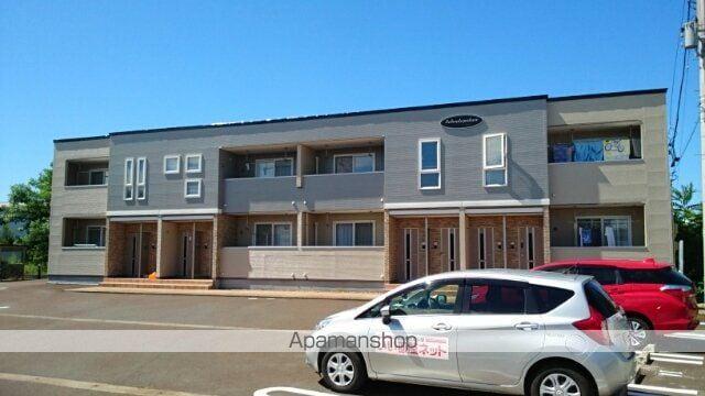 ソレアード・パレス