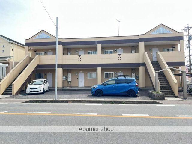 スプリング岩崎Ⅱ