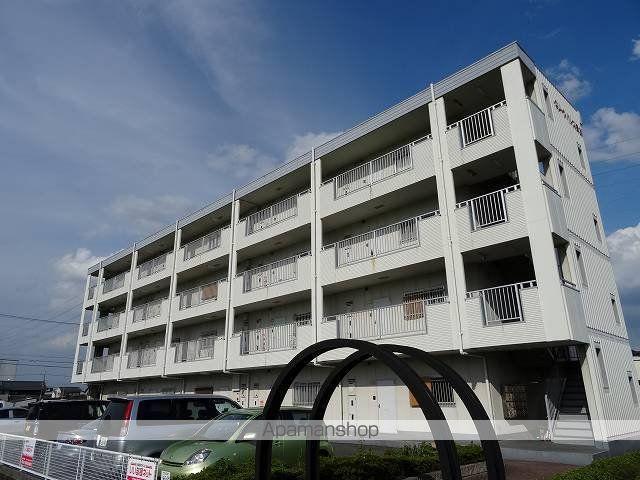 グリーンパレス雲梯