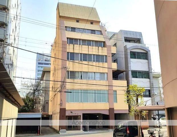 UーBUIL十二番丁 Ⅱ