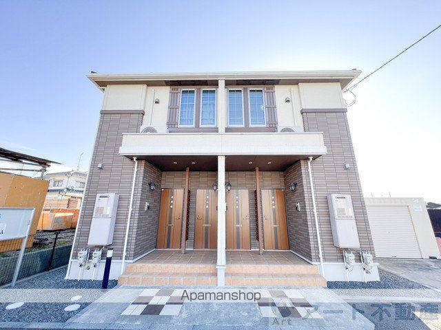 レジデンスT・IYO B棟