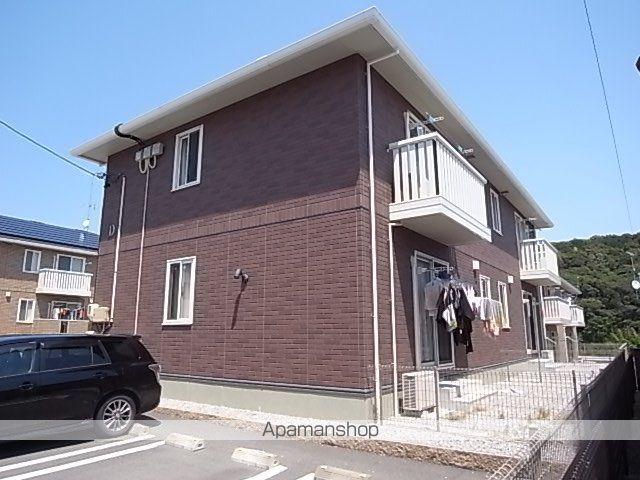 リビングタウンヴェルード D