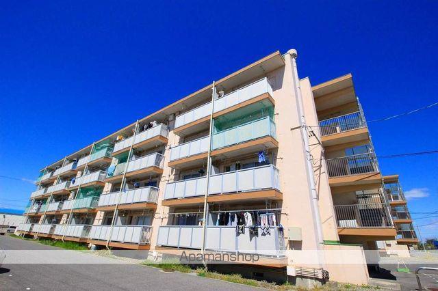 ビレッジハウス榎戸 1号棟