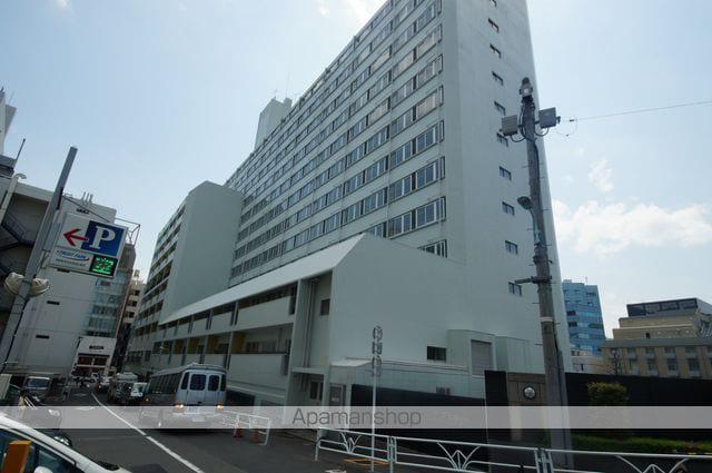 神宮前コーポラス