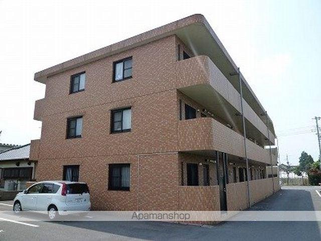 グレイスメゾンⅡ