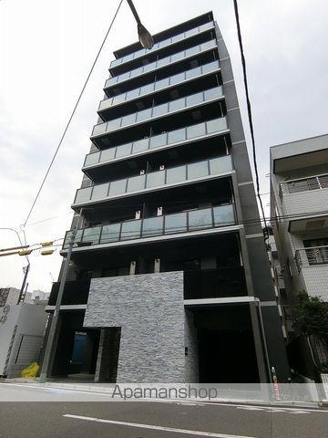 S-RESIDENCE錦糸町サウス