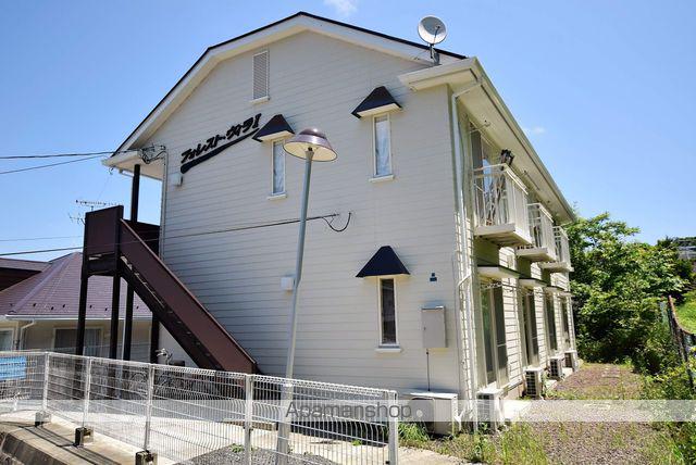 フォレストヴィラⅠ