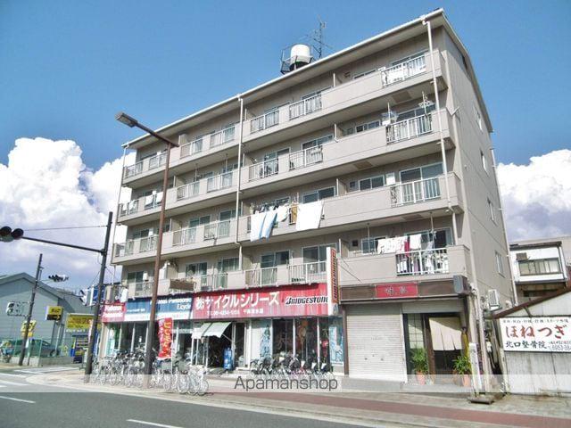 シャンポール清水