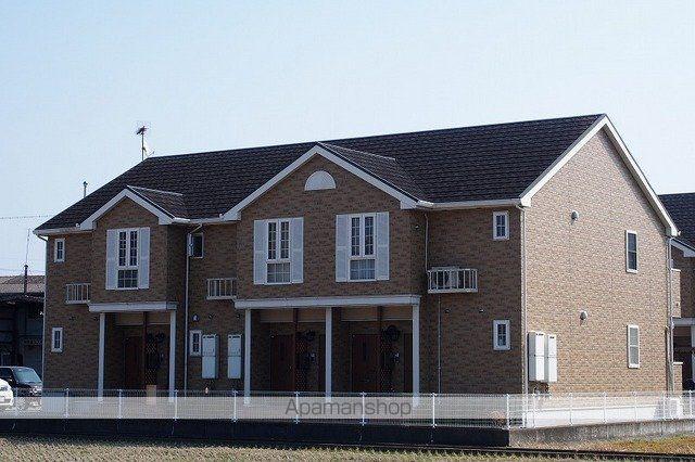 メゾン・ポポラーレB