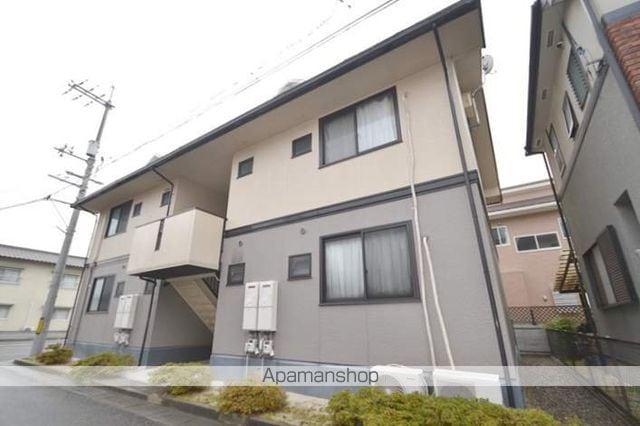 ビューラー福泊B棟