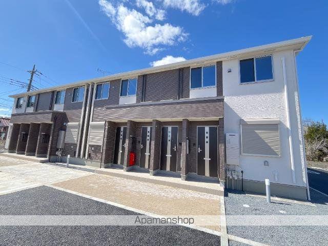 ベルスーズ(2LDK/1階)