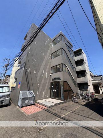 グランドール南郷13丁目