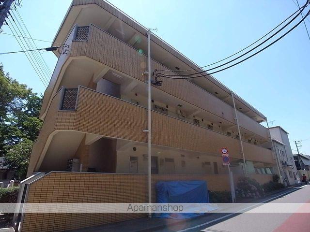 マンション堀辺