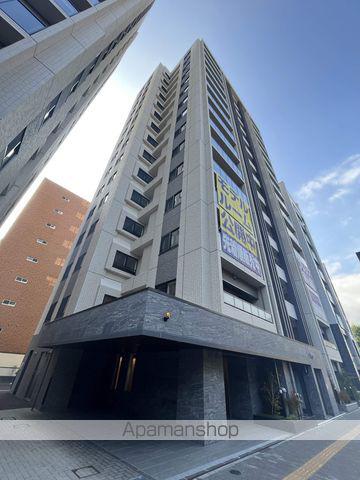 プレシス知事公館前ウエスト