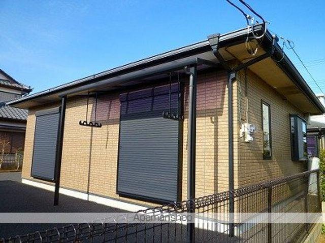 鹿島臨海鉄道 鹿島神宮駅 徒歩15分 1階建 築27年