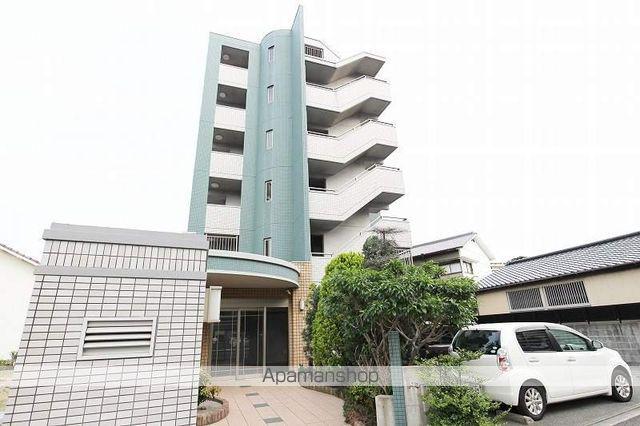 ドミール箱崎MⅢ