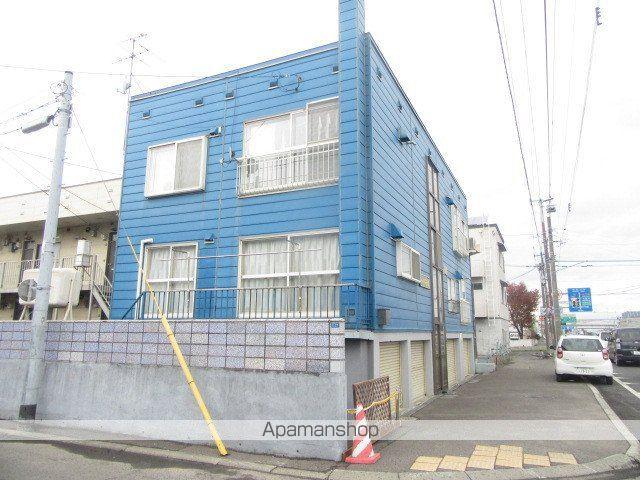 ハイツ舟橋