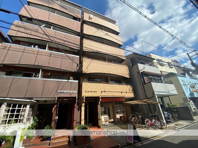 サンライズ小阪