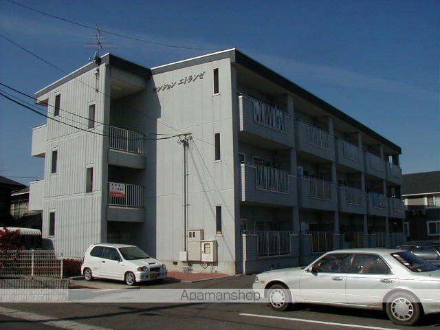 マンションエトランゼ