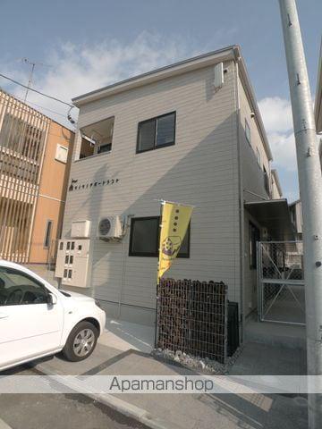 リノリノアパートメント五日市エキキタ