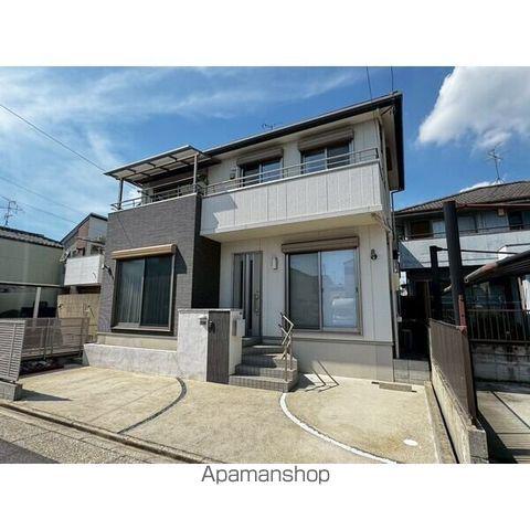 中央本線 新守山駅 徒歩13分 2階建 築19年