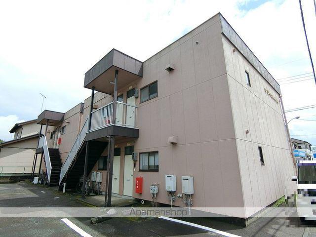 グリーンハイム B