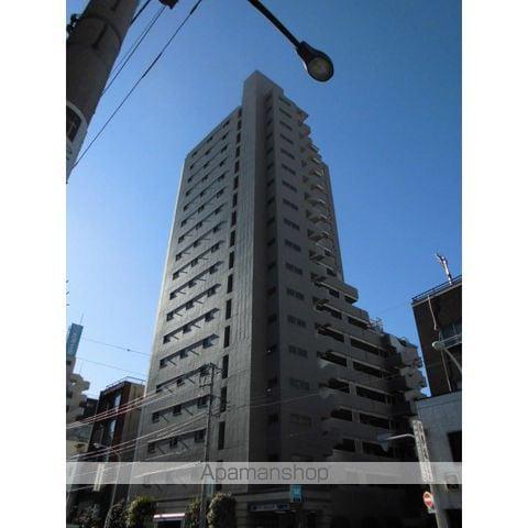 コスモ押上ステーションフロント