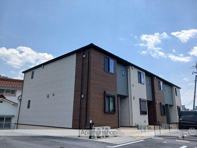 リバーサイド・国司Ⅱ