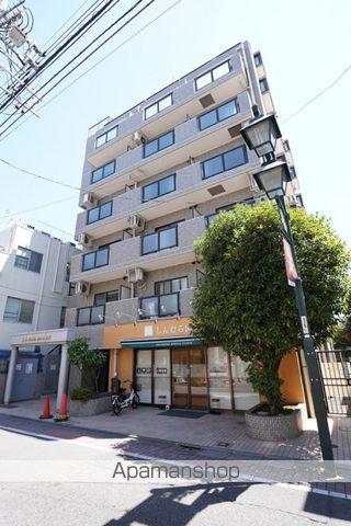 ライオンズマンション練馬第2