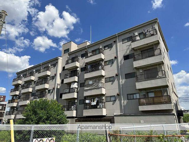 第3コーポリベラ