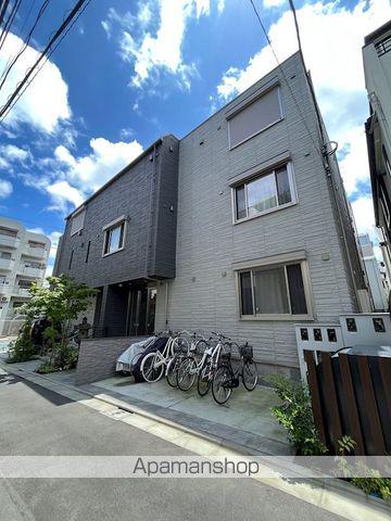 グランファミーユ阿佐ヶ谷南