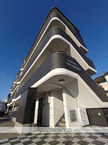 朝日が丘尾田ハイツ
