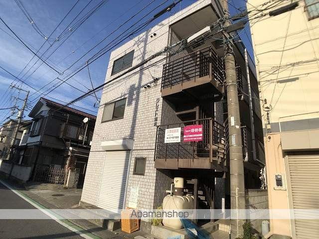 クレスト志木