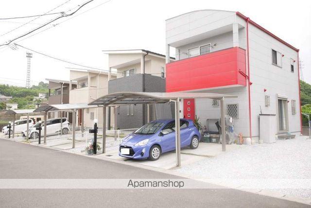 日田彦山線 豊前川崎駅 徒歩5分  築12年