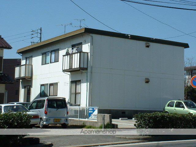 ヴィレッジ桜ヶ丘